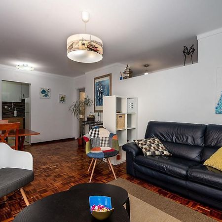 Senna Apartment Lisboa المظهر الخارجي الصورة