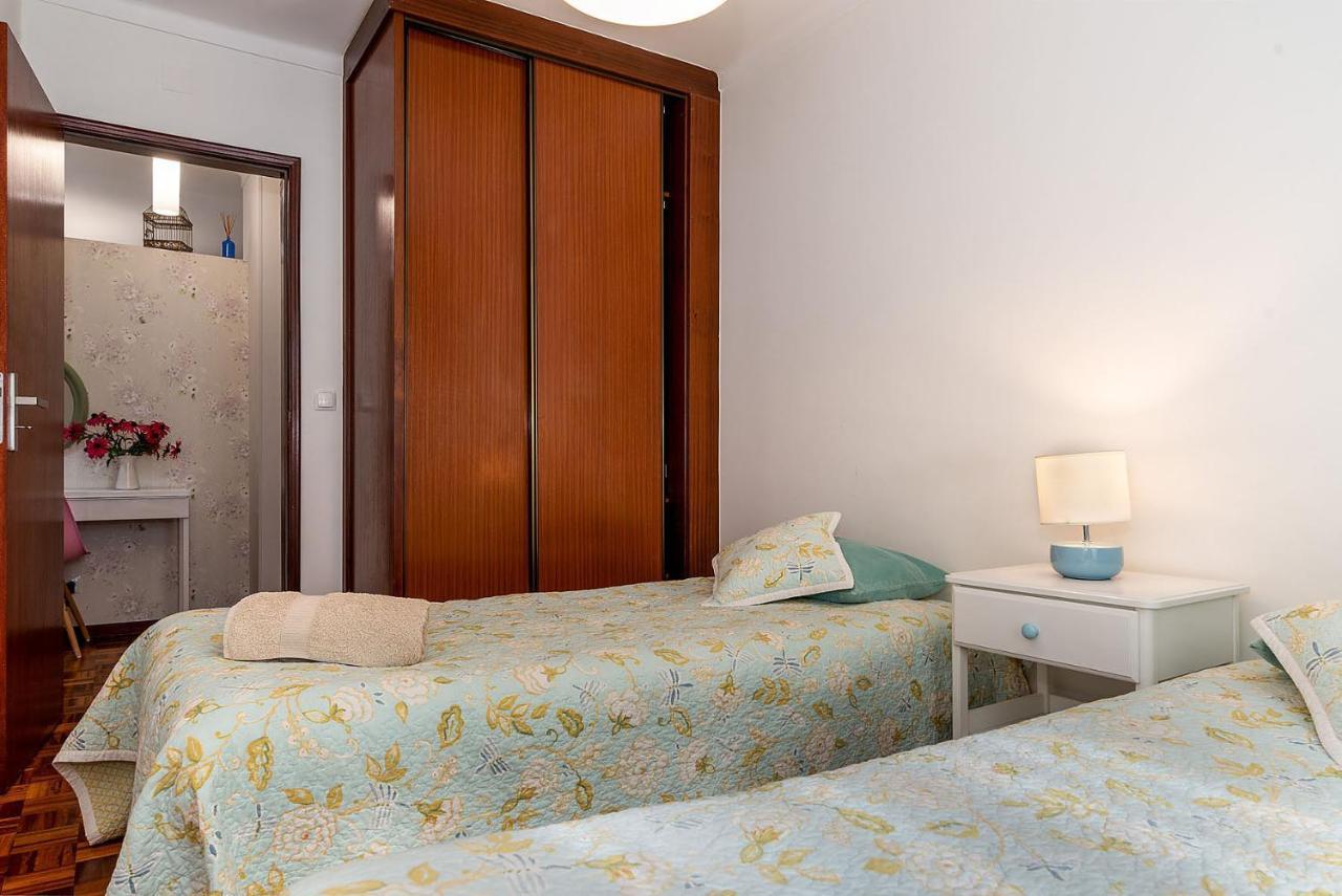Senna Apartment Lisboa المظهر الخارجي الصورة