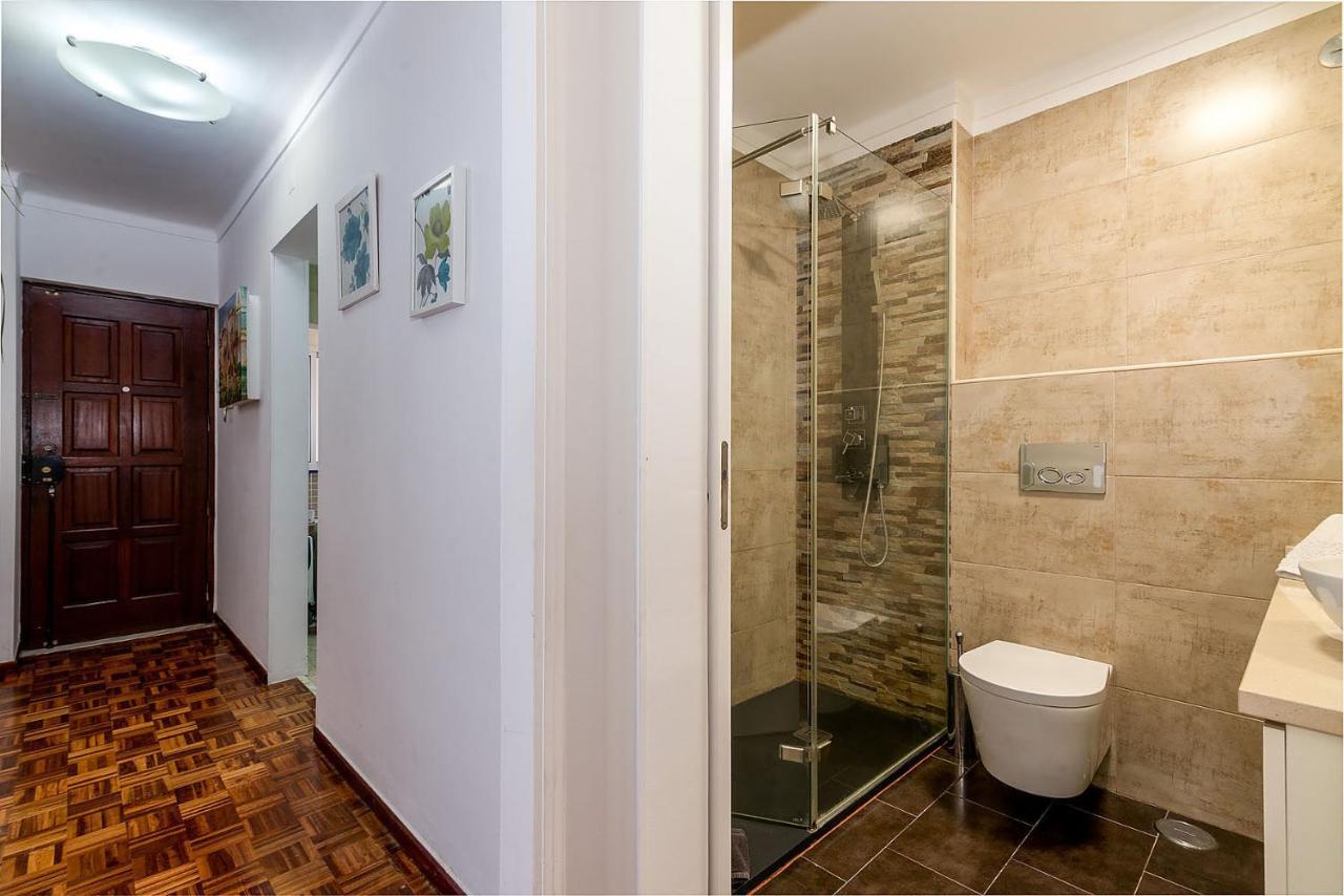 Senna Apartment Lisboa المظهر الخارجي الصورة