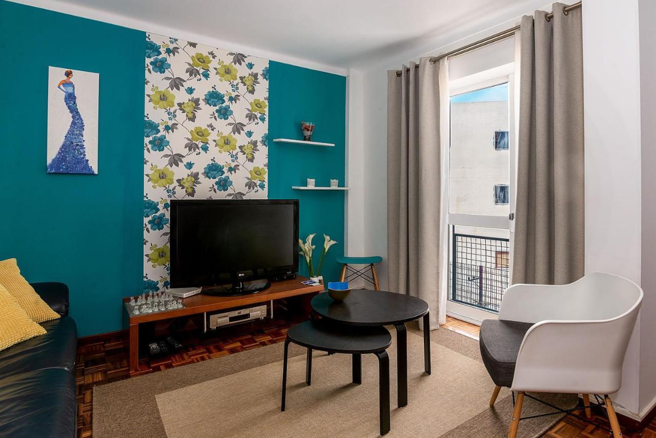 Senna Apartment Lisboa المظهر الخارجي الصورة