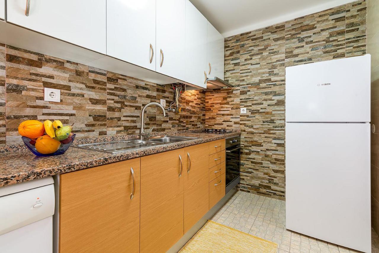 Senna Apartment Lisboa المظهر الخارجي الصورة