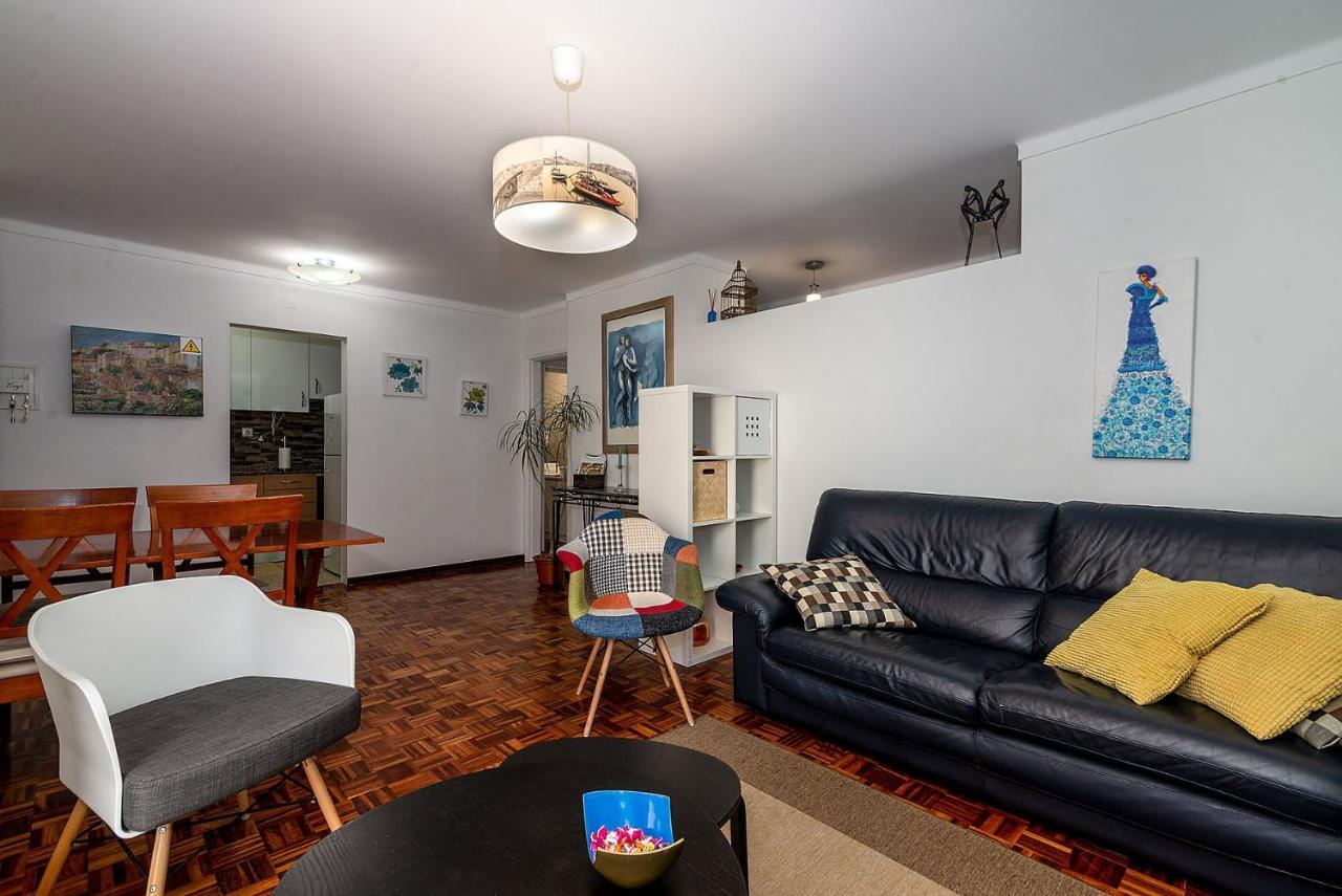 Senna Apartment Lisboa المظهر الخارجي الصورة
