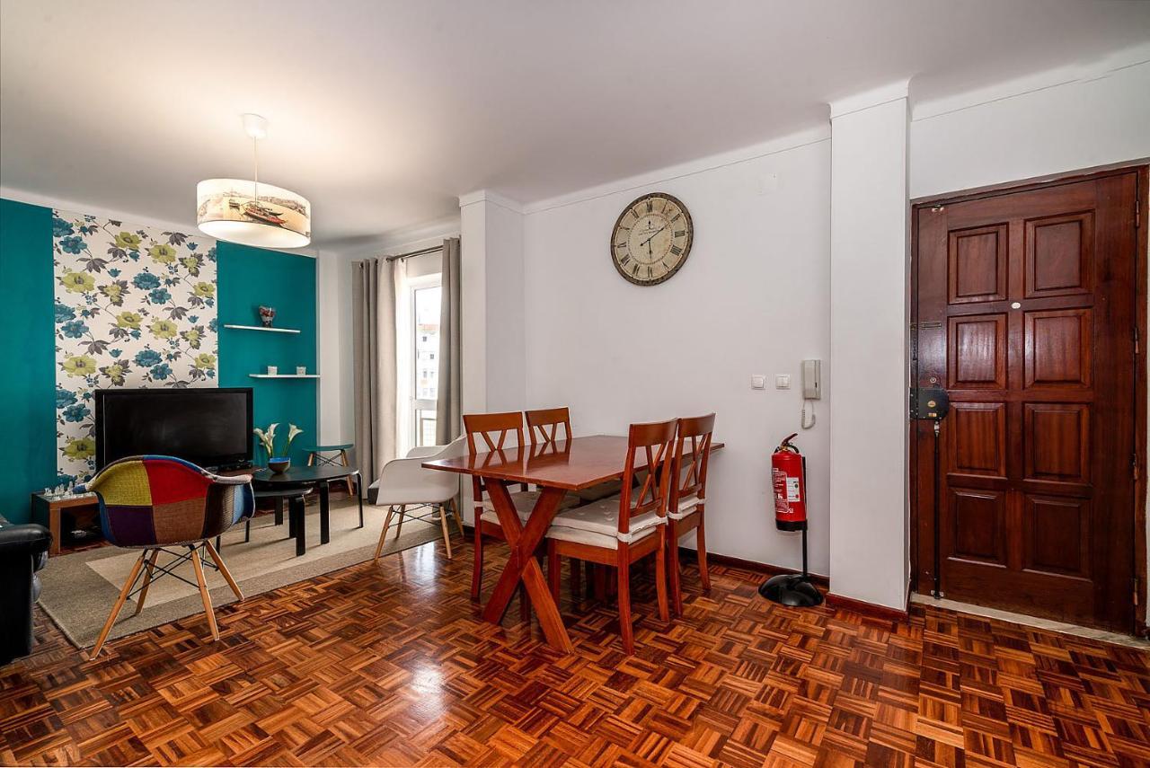 Senna Apartment Lisboa المظهر الخارجي الصورة