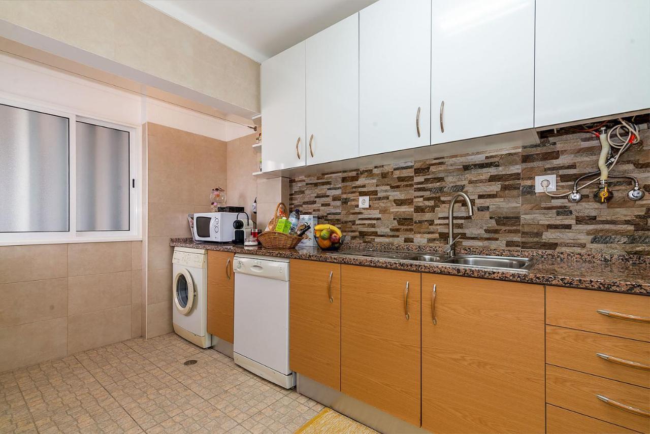 Senna Apartment Lisboa المظهر الخارجي الصورة