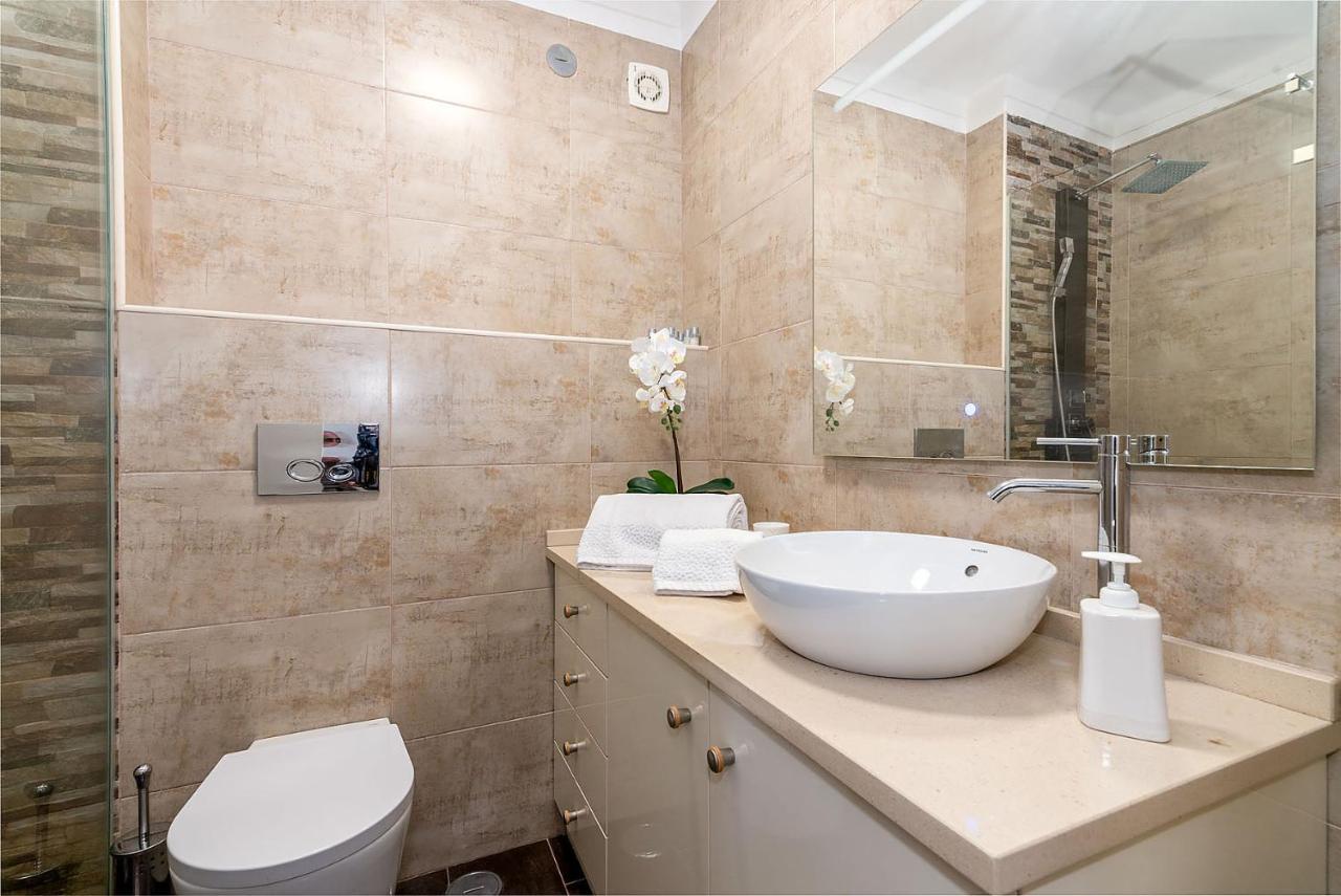 Senna Apartment Lisboa المظهر الخارجي الصورة