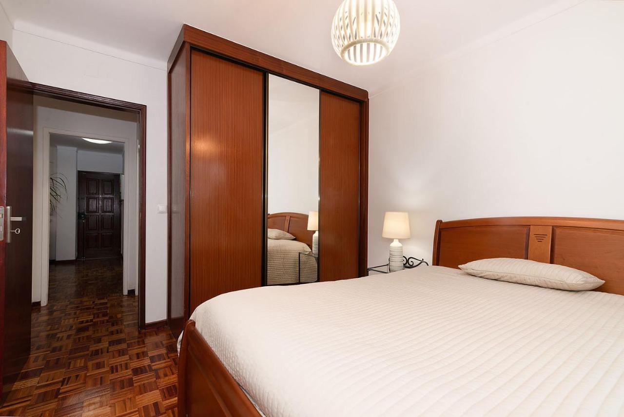 Senna Apartment Lisboa المظهر الخارجي الصورة