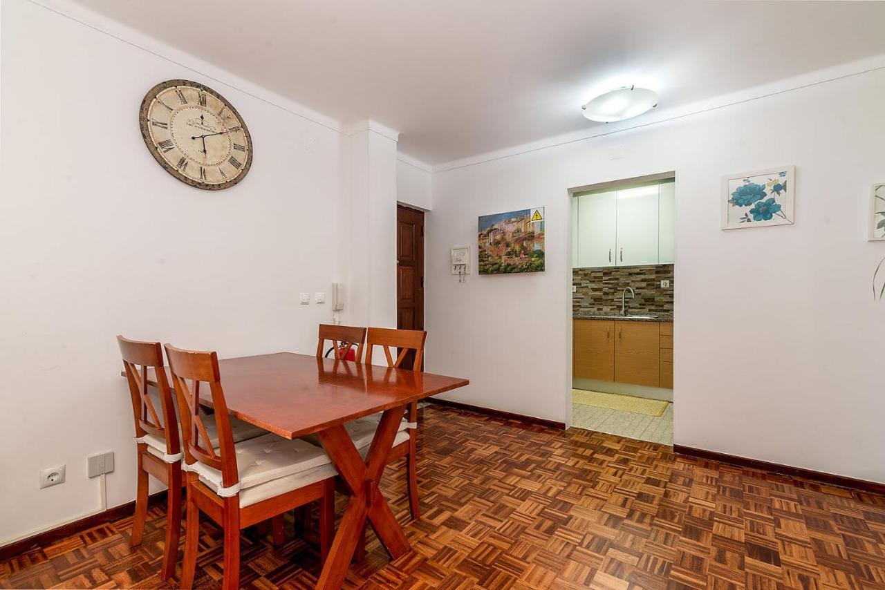 Senna Apartment Lisboa المظهر الخارجي الصورة