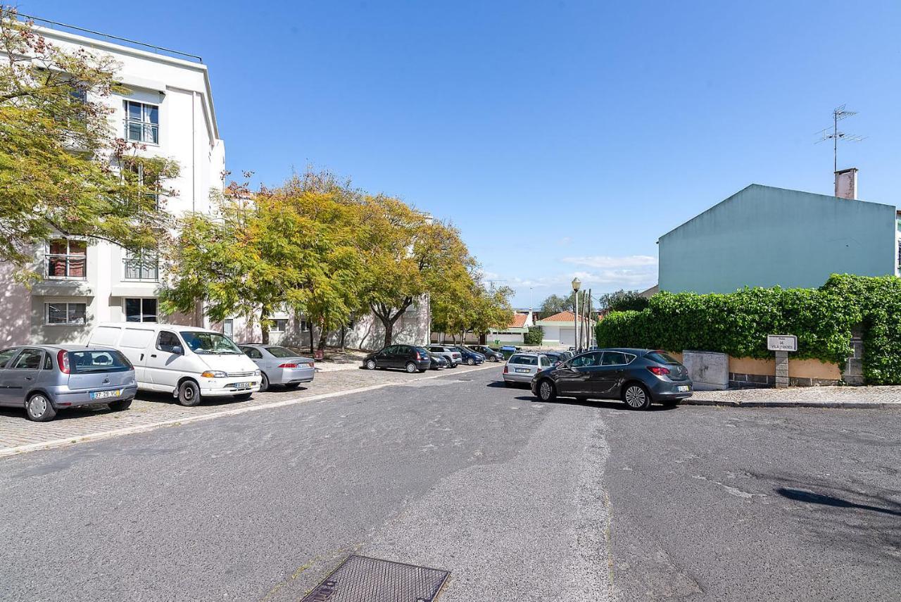 Senna Apartment Lisboa المظهر الخارجي الصورة