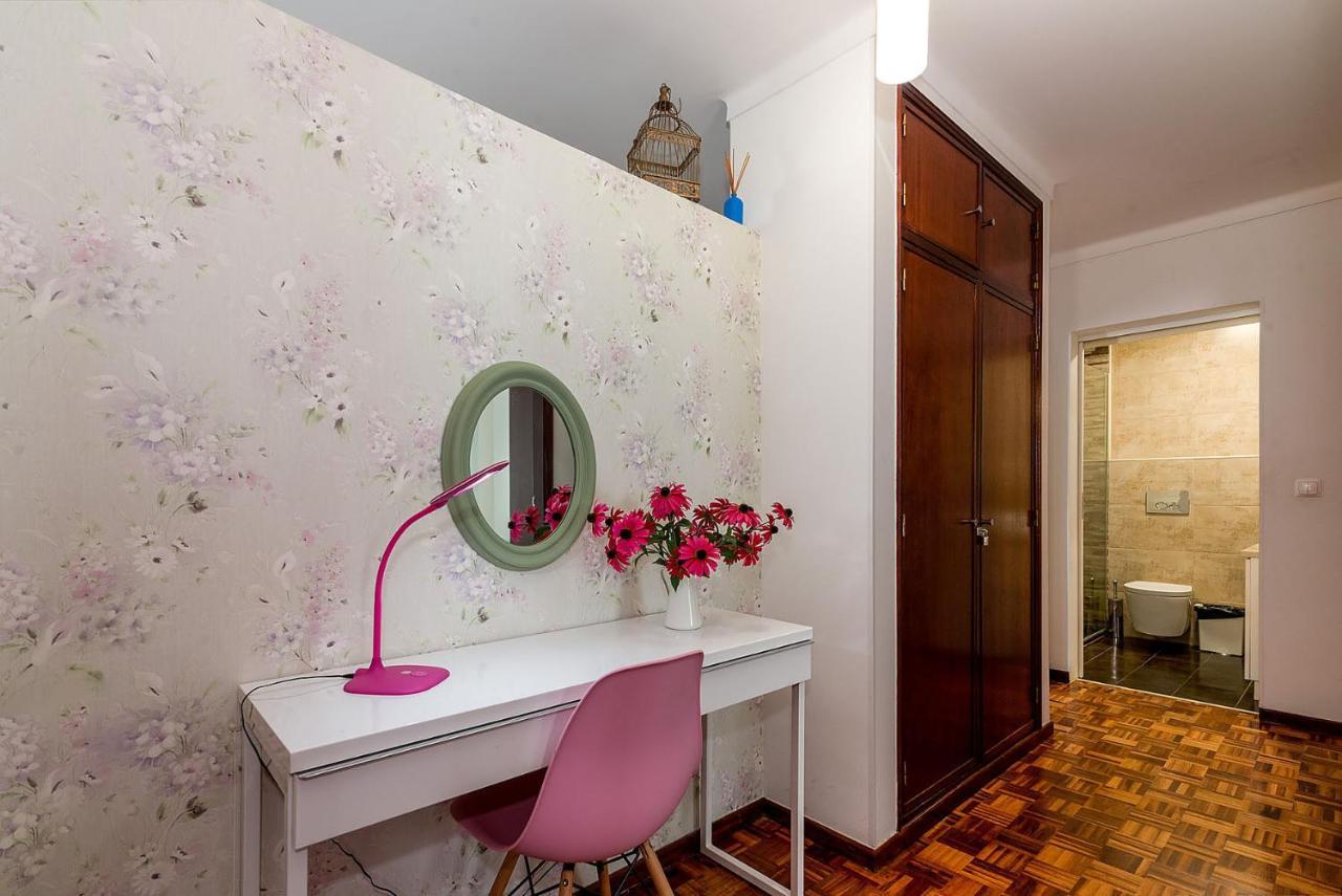 Senna Apartment Lisboa المظهر الخارجي الصورة