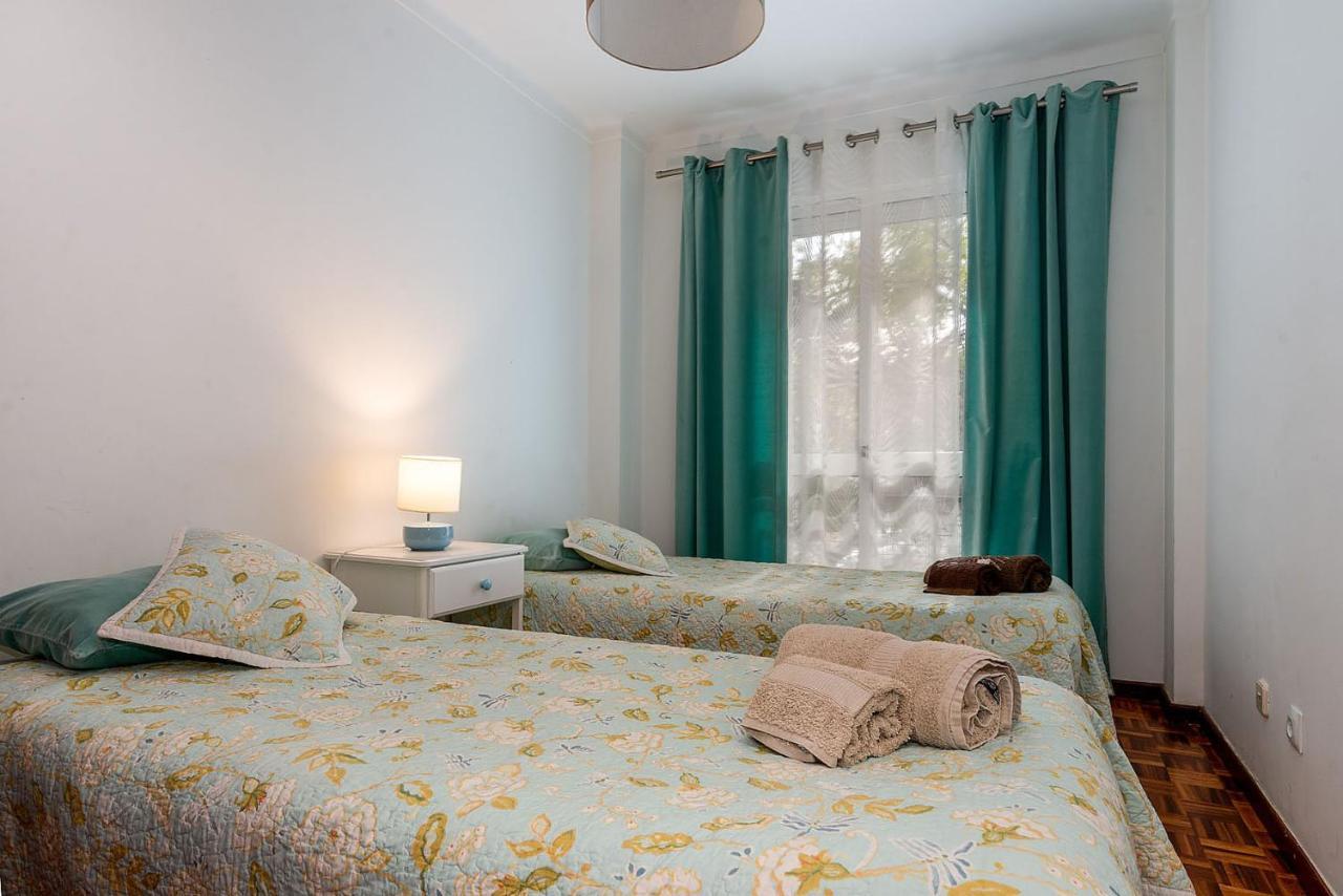 Senna Apartment Lisboa المظهر الخارجي الصورة