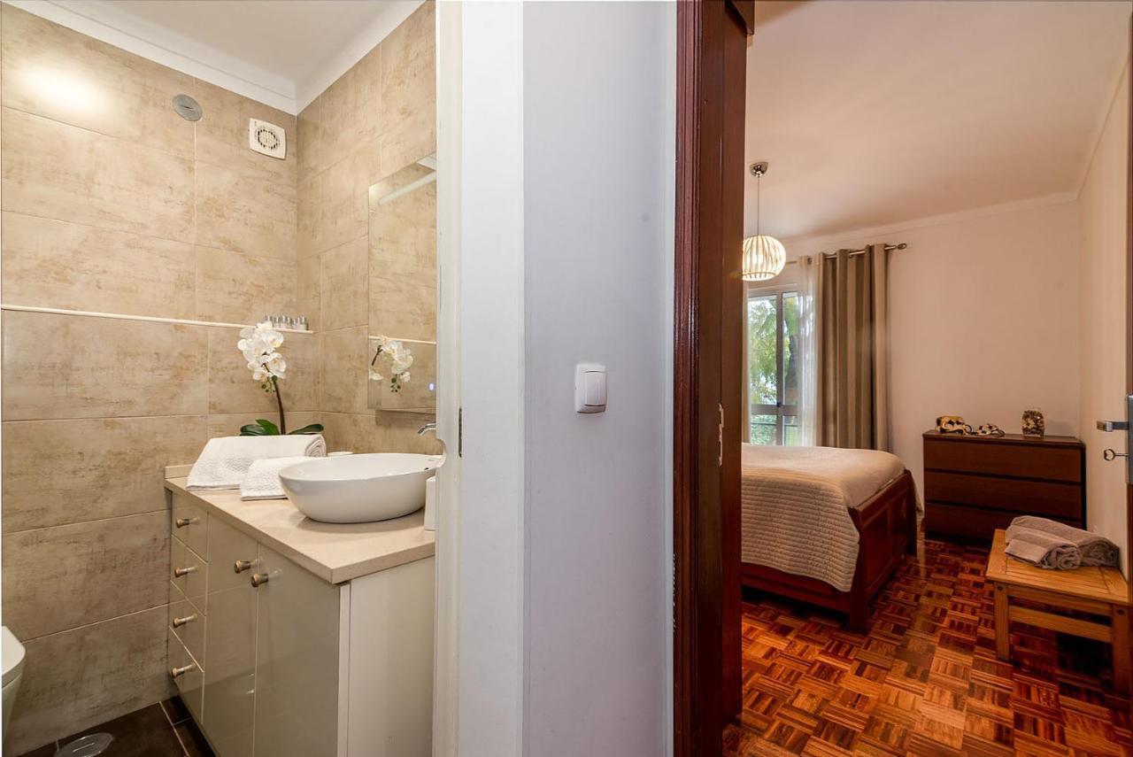 Senna Apartment Lisboa المظهر الخارجي الصورة