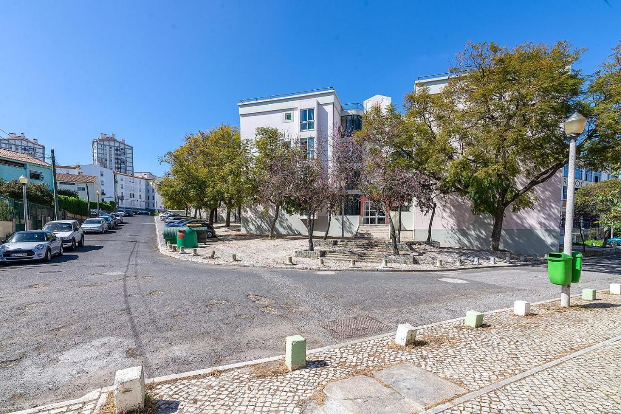 Senna Apartment Lisboa المظهر الخارجي الصورة